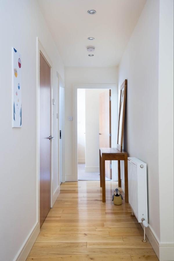 Brunswick St Apartment เอดินบะระ ภายนอก รูปภาพ